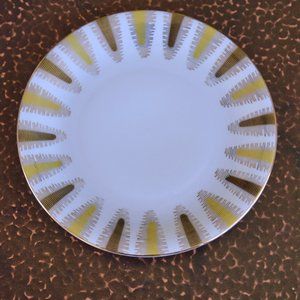 Winterling Bavaria Germany 50 Porcelain Cake Plate